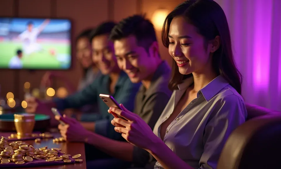zapp888 แบรนด์ที่สร้างมาเพื่อคนไทยโดยเฉพาะ