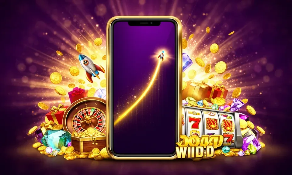zapp888 ไทย ล็อบบี้เกม
